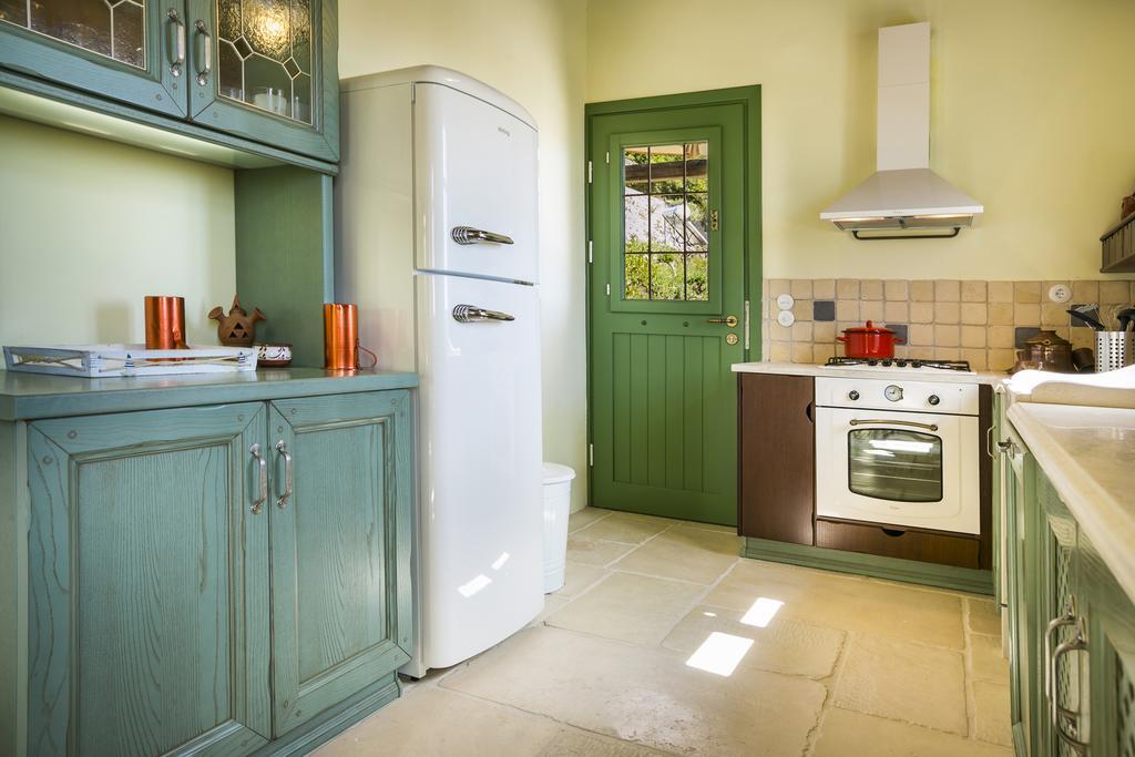 Country Villa Athérasz Kültér fotó