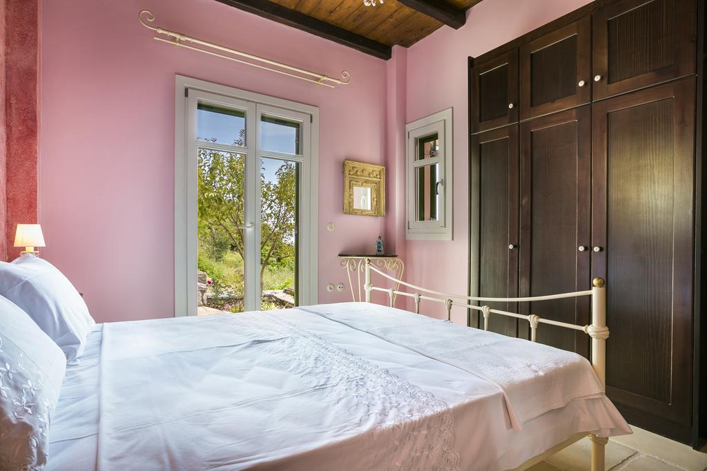 Country Villa Athérasz Kültér fotó