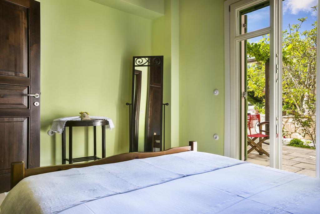 Country Villa Athérasz Kültér fotó